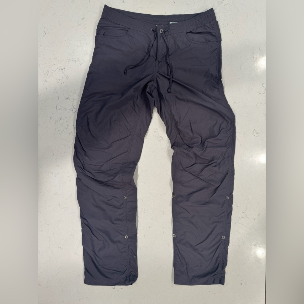 Women’s ExOfficio Insect Shield Travel Pants